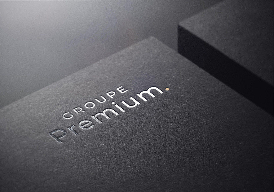 海南logo设计网站分享法国Premium-金融集团品牌VI设计.jpg