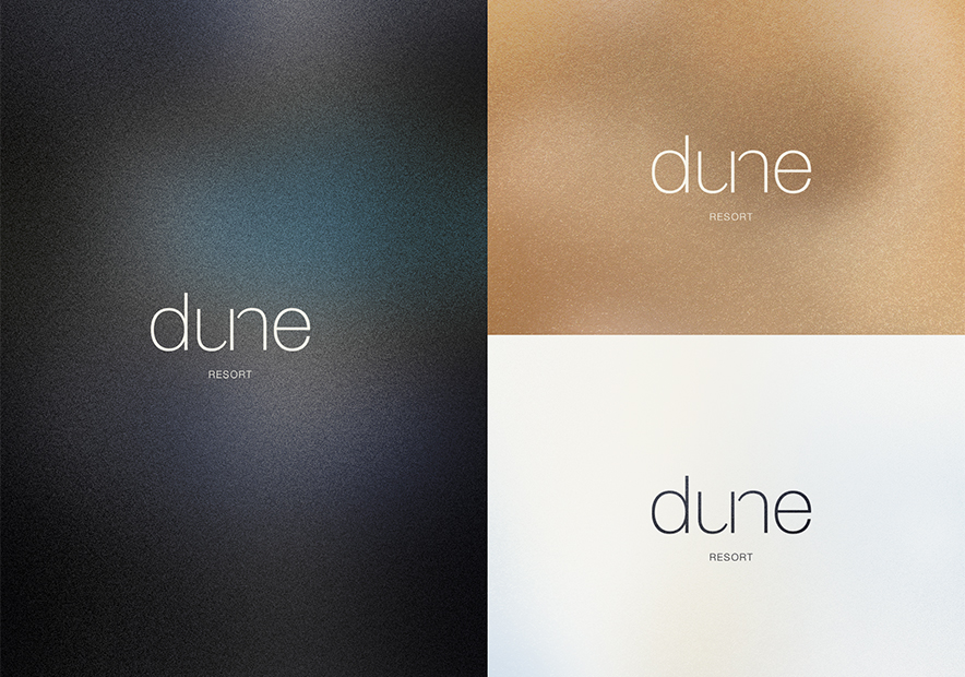 Dune海岸度假村高端logo设计赏析-崔耘豪品牌设计公司.jpg