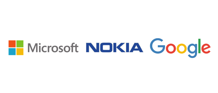 微软-诺基亚-Google_Logo4.熟悉的形状.png