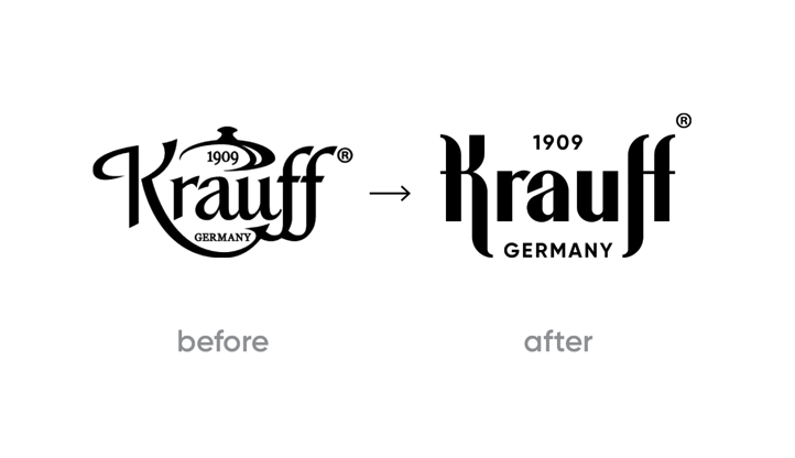 Krauff克劳夫厨具品牌logo优化设计.png