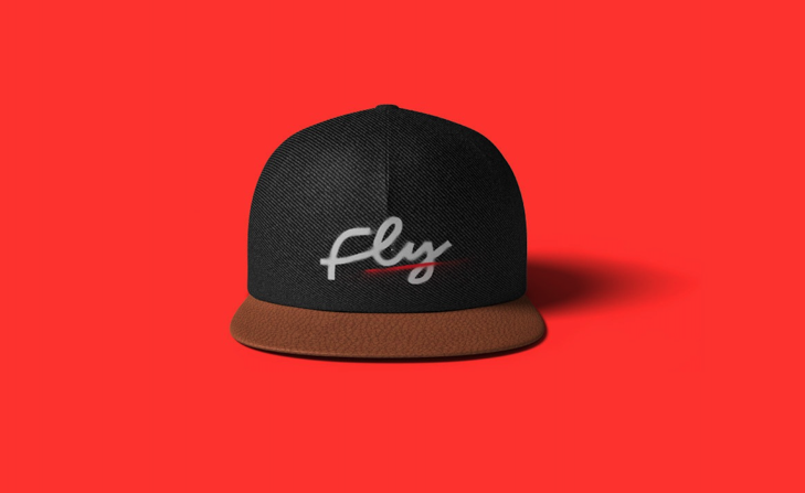 Fly是一个跑酷协会logo.png
