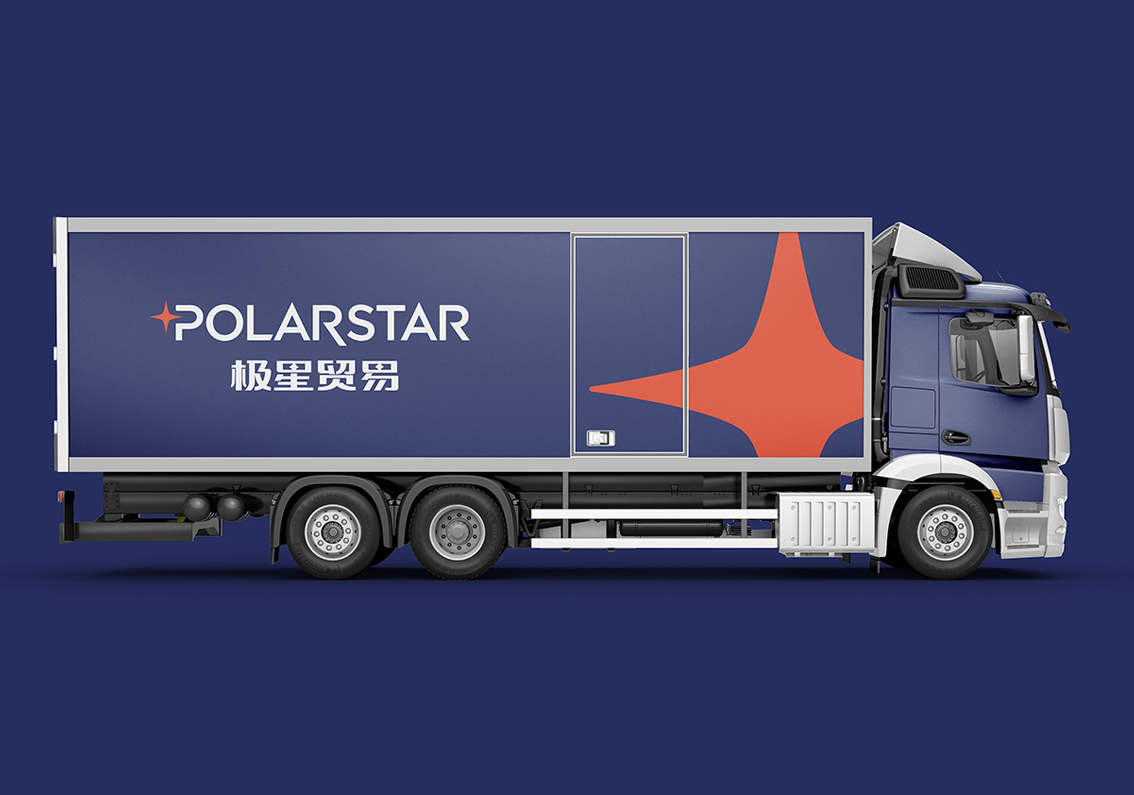 polarstar极星